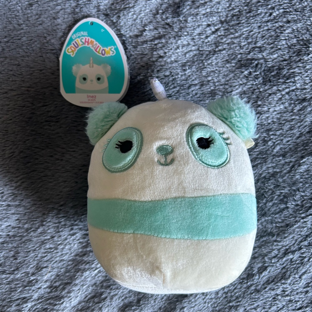 Squishmallow